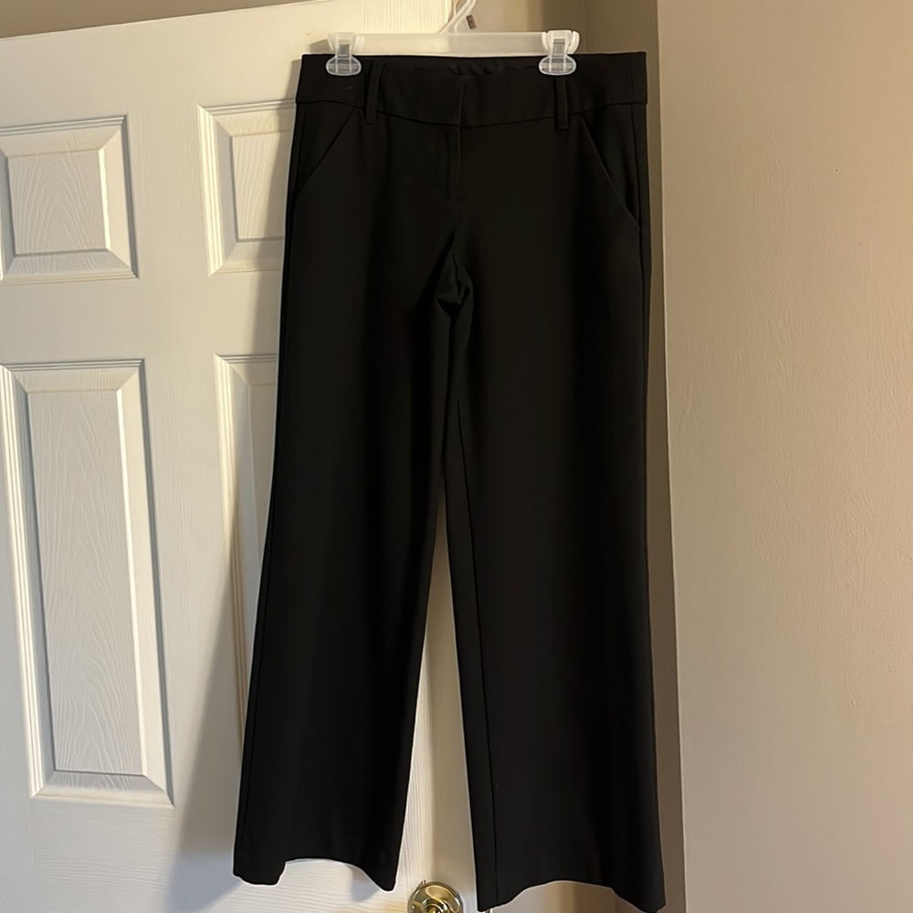 Ann Taylor Loft Pants